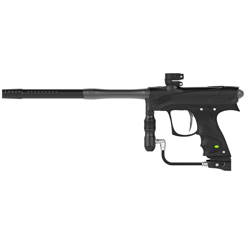 Dye Rize CZR Core Paintball Gun Package Kit