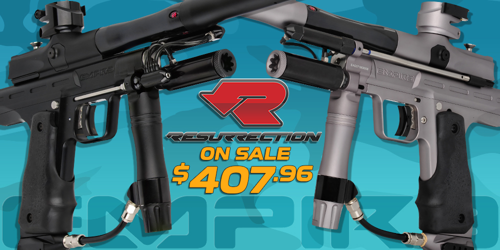 G3 marker accessory Dangerous Power G3 Paintball marker Air Compressor